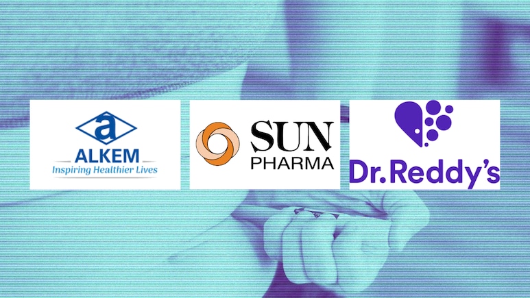 Semaglutide Generics: Dr Reddy's, Sun, Alkem Set To Be Early Winners In $500 Million Obesity Market