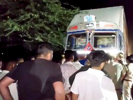 शराब पीने के चक्कर में पकड़े गए ट्रक ड्राइवर की हत्या के आरोपी, बाइक टच होने पर 7km पीछा कर ली थी जान