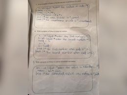 'क्या ये उम्र सही है?' सातवीं क्लास की बच्ची सीख रही है Python और AI, सोशल मीडिया पर छिड़ी बहस