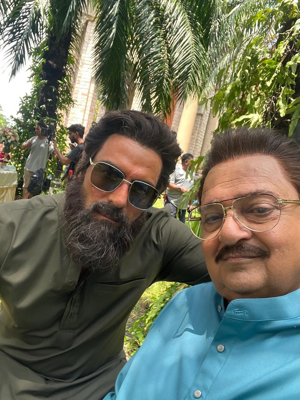 धुरंधर 2 को प्रोपेगेंडा कहने वालों को राकेश बेदी का जवाब, बोले- इंदिरा गांधी और मोदी पर एक फिल्म आई थी