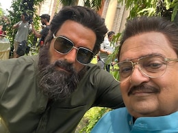 Dhurandhar 2: धुरंधर 2 को प्रोपेगेंडा कहने वालों को राकेश बेदी का जवाब, बोले- इंदिरा गांधी और मोदी पर एक फिल्म आई थी