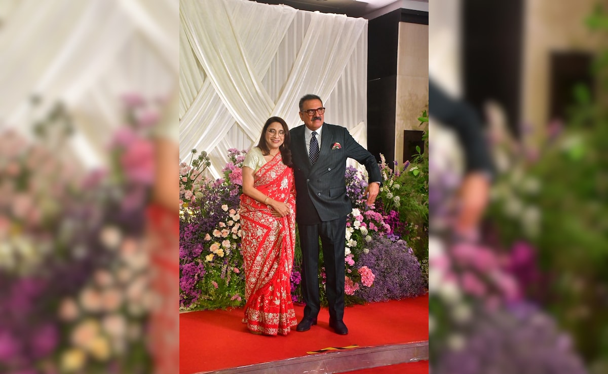 Latest and Breaking News on NDTV