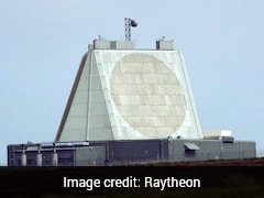 Iran Claims Largest US Radar In Gulf, A Billion Dollar Machine, Destroyed