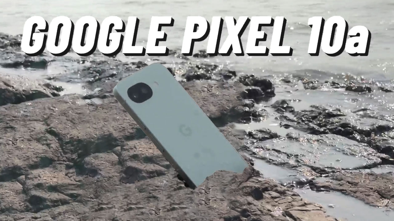 Google Pixel 10a Review: New Phone or Just a Pixel 9a Upgrade?
