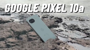 Google Pixel 10a Review: New Phone or Just a Pixel 9a Upgrade?