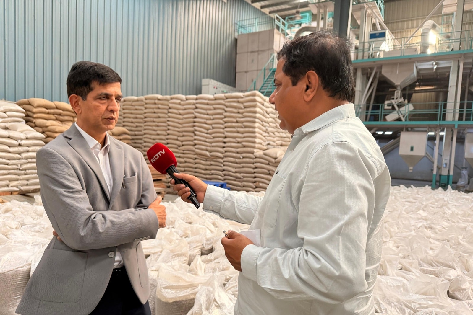 Latest and Breaking News on NDTV