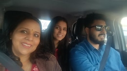 पुण्याची ती मुस्लीम तरुणी आणि आणि इंजिनिअर भावाचा क्रूर अवतार; बहिणीचा काटा काढत आईला दिलं 'सरप्राईज'!