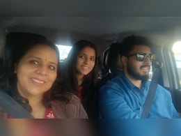 UP Engineer's 'Surprise' For Mother - Twin Sister's Body With 84 Stab Wounds