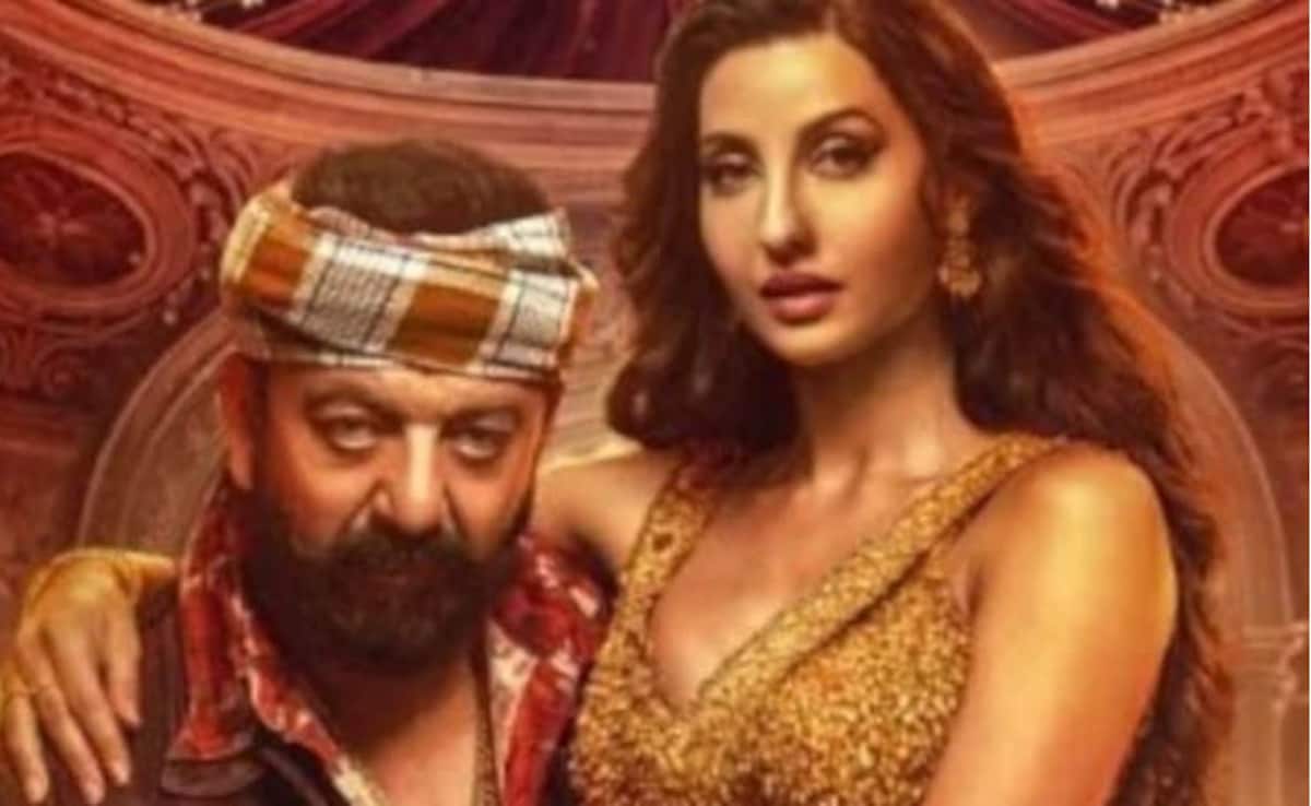 नोरा के अश्लील गाने 'सरके चुनर' विवाद पर केडी द डेविल के डायरेक्टर प्रेम ने तोड़ी चुप्पी, बोले- मैं जानबूझकर बवाल क्यों करूंगा