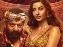 नोरा के अश्लील गाने 'सरके चुनर' विवाद पर केडी द डेविल के डायरेक्टर प्रेम ने तोड़ी चुप्पी, बोले- मैं जानबूझकर बवाल क्यों करूंगा