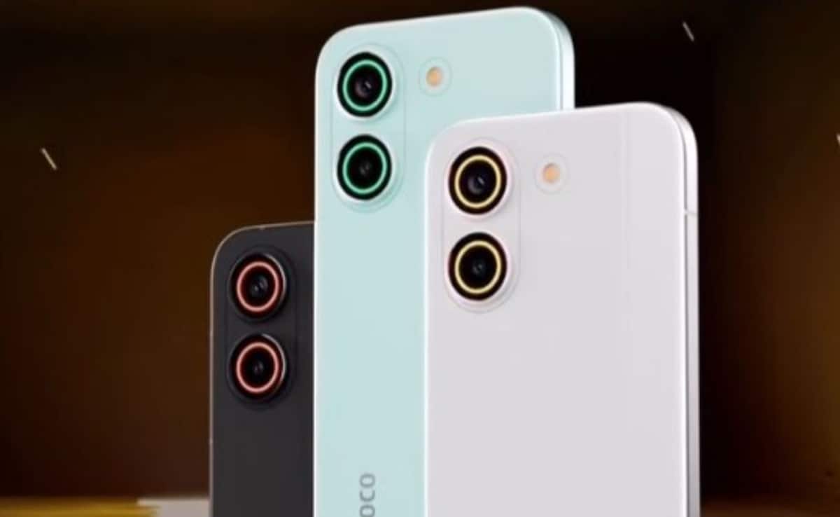 फोन है या जनरेटर? Poco X8 Pro Max में आई अब तक की सबसे बड़ी बैटरी, फीचर्स देख iPhone फैन्स भी हैरान