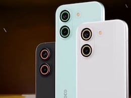 फोन है या जनरेटर? Poco X8 Pro Max में आई अब तक की सबसे बड़ी बैटरी, फीचर्स देख iPhone फैन्स भी हैरान