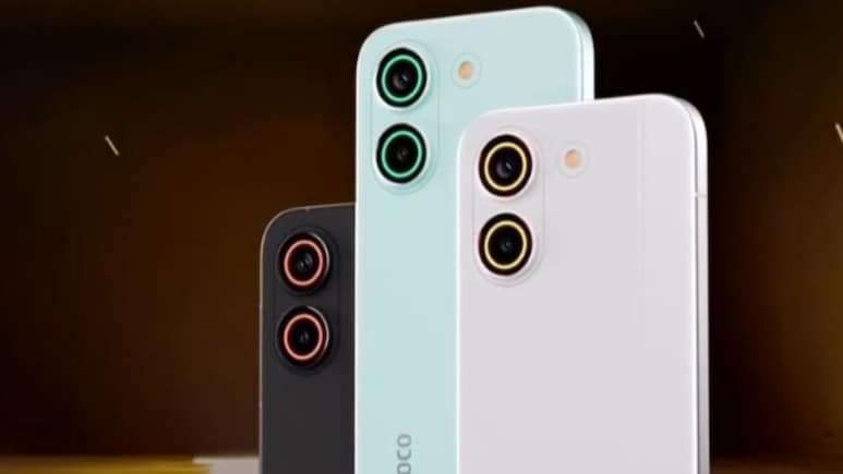 फोन है या जनरेटर? Poco X8 Pro Max में आई अब तक की सबसे बड़ी बैटरी, फीचर्स देख iPhone फैन्स भी हैरान