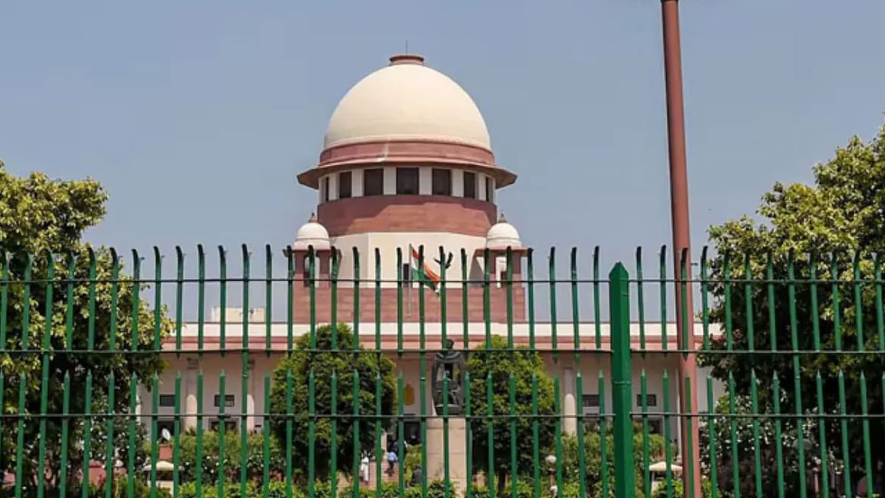 'Nobody Will Hire Women': Supreme Court Turns Down Plea On Menstrual Leaves