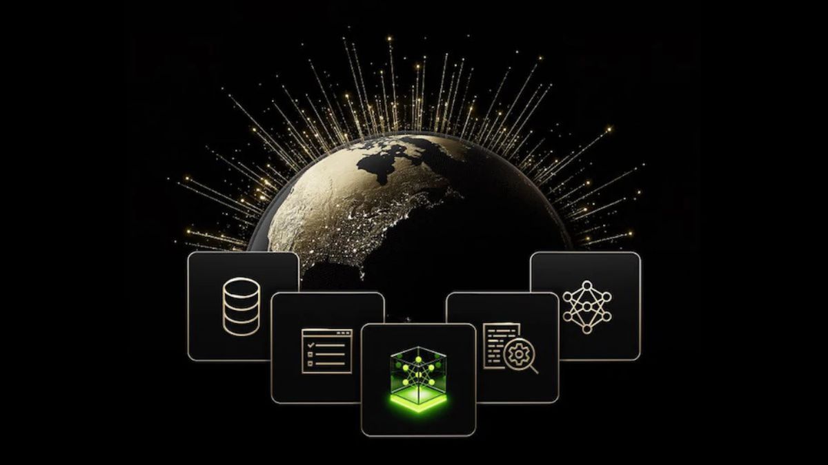 Nvidia Nemotron 3 Super: Neues Open-Source KI-Modell für Agentic AI vorgestellt