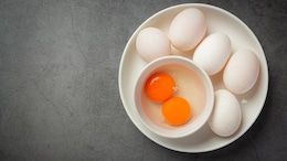Egg White Protein May Help Fight Forever Chemicals, Study Finds