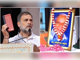 'नेहरू अगर जिंदा होते तो कांशीराम कांग्रेस के चीफ मिनिस्टर होते', कांग्रेस की कमियां गिना बोले राहुल