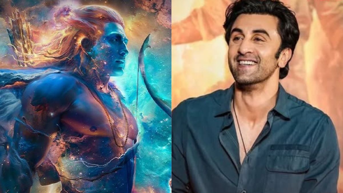 Ramayana: श्रीराम बनने के लिए रणबीर कपूर ने खुद को ऐसे किया तैयार, काम आया दूरदर्शन का ये आइकॉनिक सीरियल