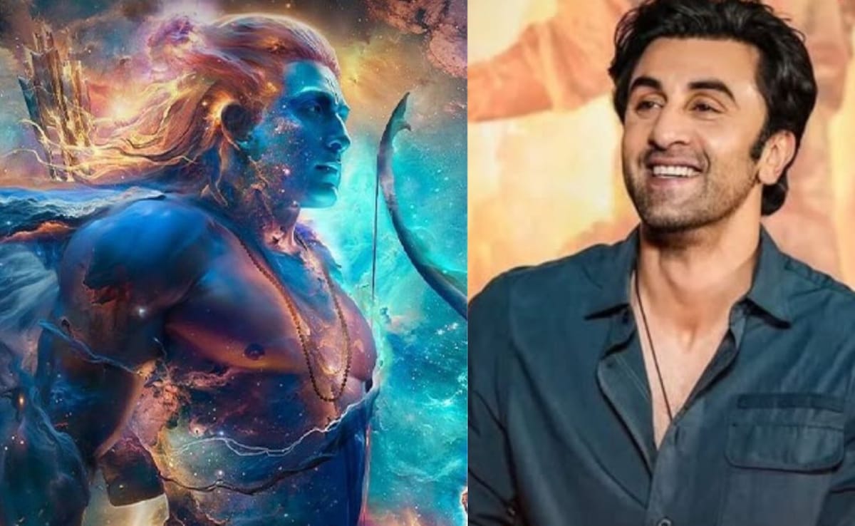 Ramayana: श्रीराम बनने के लिए रणबीर कपूर ने खुद को ऐसे किया तैयार, काम आया दूरदर्शन का ये आइकॉनिक सीरियल