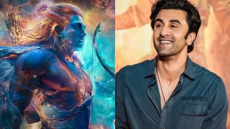 Ramayana: श्रीराम बनने के लिए रणबीर कपूर ने खुद को ऐसे किया तैयार, काम आया दूरदर्शन का ये आइकॉनिक सीरियल