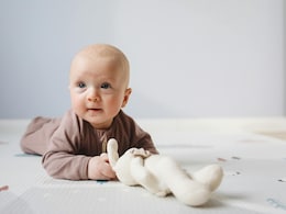 बेबी या छोटे बच्चों को सर्दी-जुकाम बार-बार जल्दी क्यों पकड़ लेता है? जानें चाइल्ड स्पेशलिस्ट डॉ. हेरात उदावत से