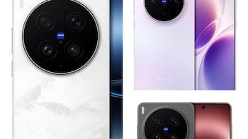 Vivo X300 Ultra, Vivo X300s Official Renders, Launch Date In India, Camera, Battery, Display Specs Leaked