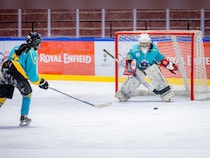 Padma Lhundup On Winning REIHL Season 3 And Ladakhs Next Wave Of Ice Hockey Talent