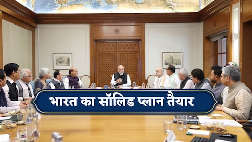 मध्य-एशिया युद्ध पर मोदी सरकार का एक्शन प्लान, कैबिनेट बैठक में तय हुआ भारत कैसे बचाएगा अपनी इकोनॉमी