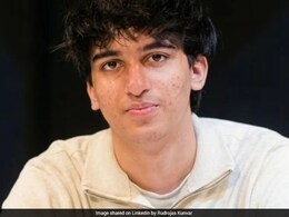 Success Story: स्कूल में मिले 2.8 करोड़ के ऑफर को ठुकराया, अब AI स्टार्टअप से बदल दी किसानों की जिंदगी