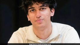 Success Story: स्कूल में मिले 2.8 करोड़ के ऑफर को ठुकराया, अब AI स्टार्टअप से बदल दी किसानों की जिंदगी