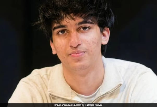 Success Story: स्कूल में मिले 2.8 करोड़ के ऑफर को ठुकराया, अब AI स्टार्टअप से बदल दी किसानों की जिंदगी