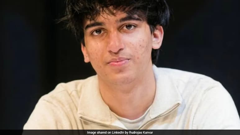 Success Story: स्कूल में मिले 2.8 करोड़ के ऑफर को ठुकराया, अब AI स्टार्टअप से बदल दी किसानों की जिंदगी