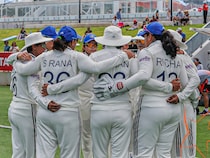 India Women To Play One-Off Test, Three ODIs In South Africa In December