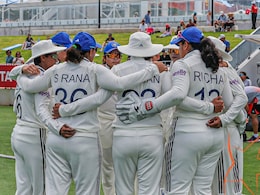 India Women To Play One-Off Test, Three ODIs In South Africa In December