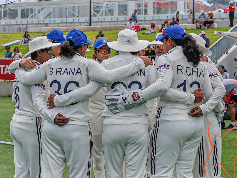 India Women To Play One-Off Test, Three ODIs In South Africa In December