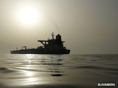 UK Insurers Won't Cover Ships In Iran: What Do They Know That We Don't?