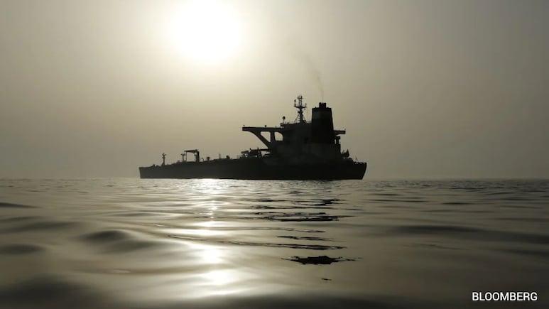 Iran-US War: Strait Of Hormuz Impacted - What Does It Mean For India?
