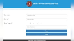 Bihar Board Class 12 Result Declared, 85.19 Per Cent Students Pass, Here's How To Download