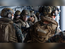 खार्ग द्वीप पर कब्जा करेंगे ट्रंप? ईरान में हफ्तों तक ग्राउंड ऑपरेशन की तैयारी कर रहा अमेरिका