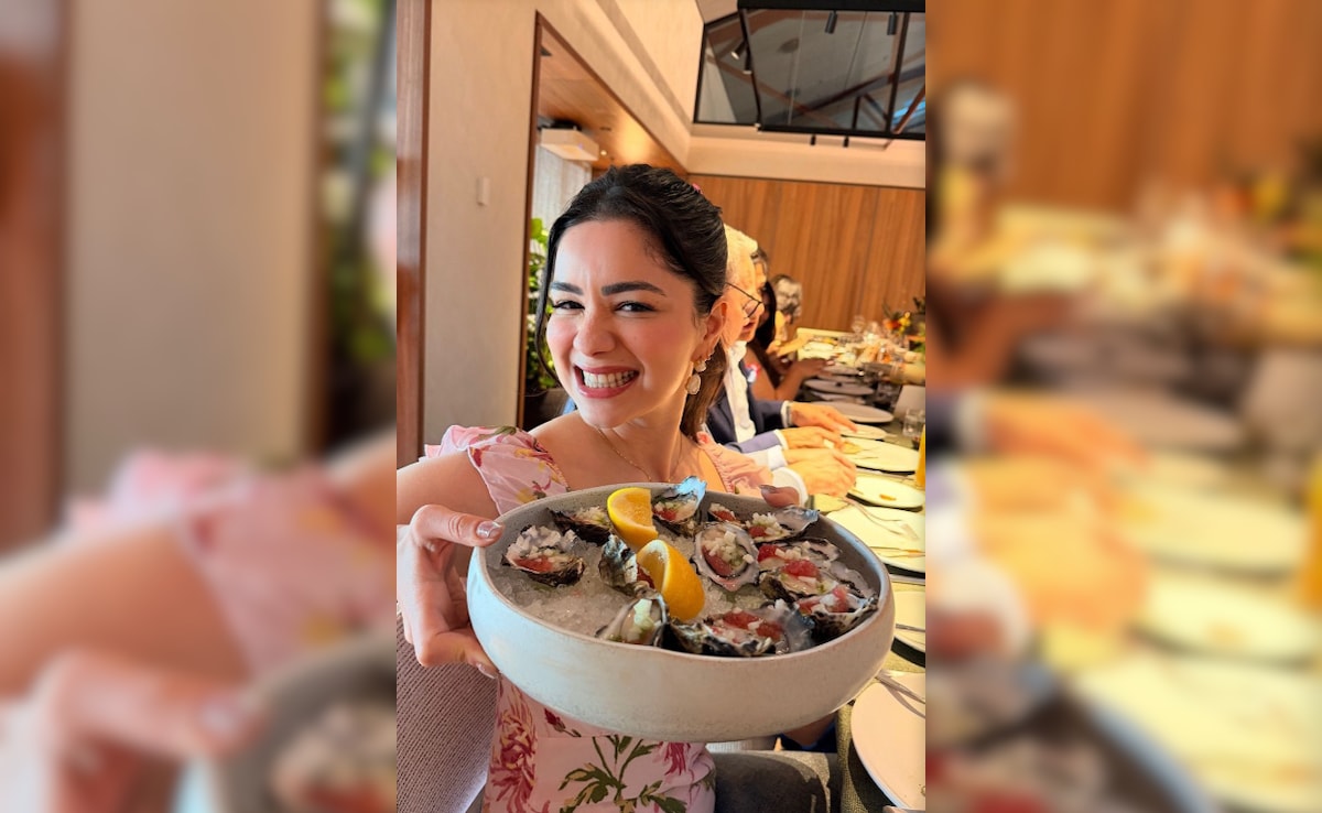 Sara Tendulkar's Fitness Diet: प्रोटीन और फाइबर से भरपूर ये इजी मील्स आप भी कर सकते हैं अपनी डाइट में शामिल