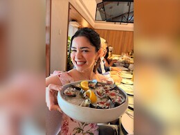 Sara Tendulkar's Fitness Diet: प्रोटीन और फाइबर से भरपूर ये इजी&nbsp;मील्स आप भी कर सकते हैं अपनी डाइट में शामिल