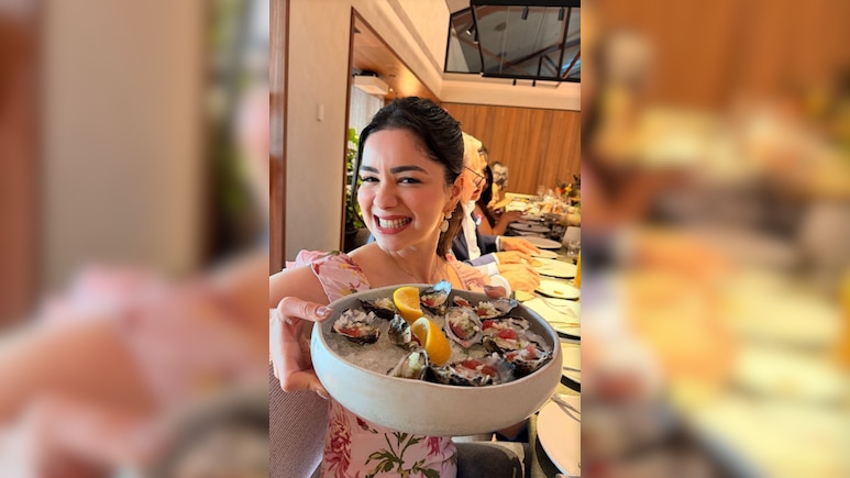 Sara Tendulkar's Fitness Diet: प्रोटीन और फाइबर से भरपूर ये इजी&nbsp;मील्स आप भी कर सकते हैं अपनी डाइट में शामिल