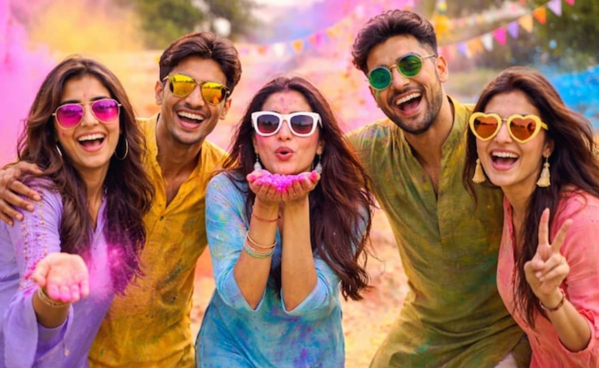 Latest and Breaking News on NDTV Latest and Breaking News on NDTV