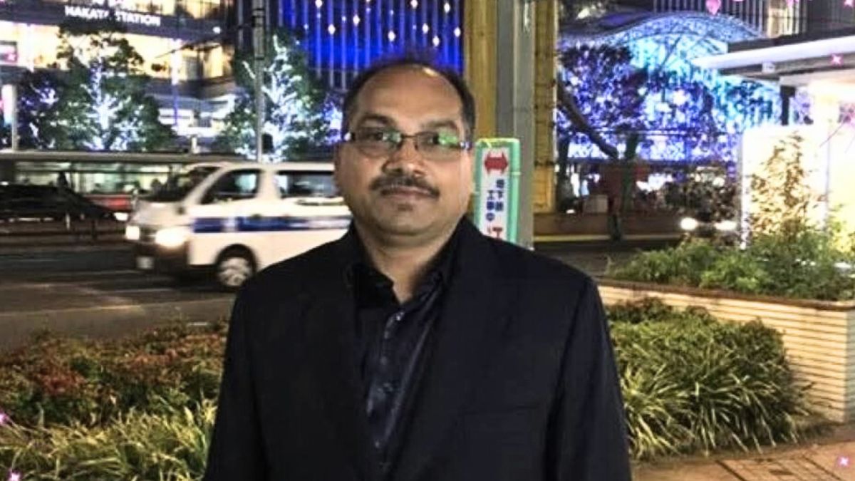 Indian Killed In Tanker Attack Near Iraq Was Engineer From Mumbai