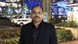 Indian Killed In Tanker Attack Near Iraq Was Engineer From Mumbai
