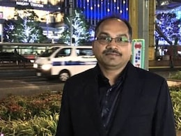 Indian Killed In Tanker Attack Near Iraq Was Engineer From Mumbai