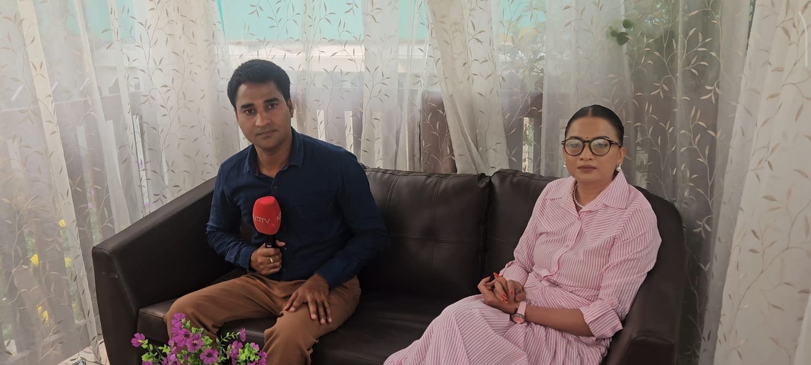 Latest and Breaking News on NDTV