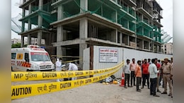 30 फीट की ऊंचाई से गिरकर 20 वर्षीय मजदूर की मौत, प्लांट में सुरक्षा लापरवाही पर सवाल