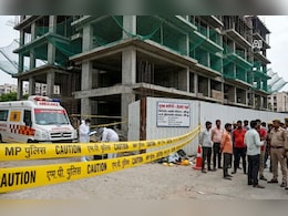 30 फीट की ऊंचाई से गिरकर 20 वर्षीय मजदूर की मौत, प्लांट में सुरक्षा लापरवाही पर सवाल