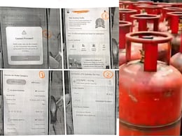 सावधान! कहीं आपकी सब्सिडी का सिलेंडर कोई और तो नहीं डकार रहा? दिल्ली में बड़ा गैस घोटाला उजागर